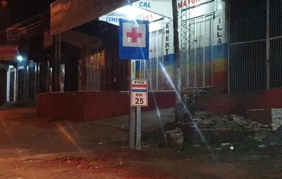 Capiatá: polémico cambio de rutas genera confusión y enojo