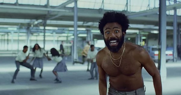 La Nación / Rapero demanda a Childish Gambino por supuesto plagio de “This Is America”