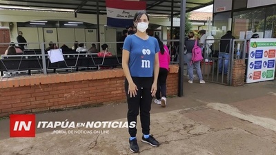PIDEN AYUDA PARA PACIENTE VENEZOLANO INTERNADO EN UTI DE IPS ENCARNACIÓN.