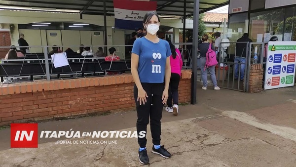PIDEN AYUDA PARA PACIENTE VENEZOLANO INTERNADO EN UTI DE IPS ENCARNACIÓN.