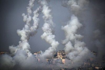 MUNDO | Al menos 20 muertos deja violencia entre Israel y Palestina