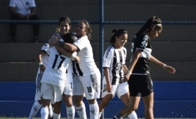 Diario HOY | Al cierre de la fecha 2, tres son los líderes en el femenino