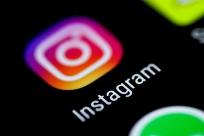 Una falla técnica dejó sin visibilidad las publicaciones de usuarios de Instagram