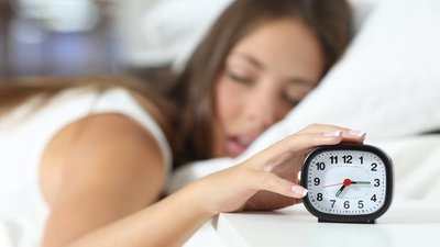  | Usar la canción favorita de alarma de despertador podría estimular la atención al levantarse