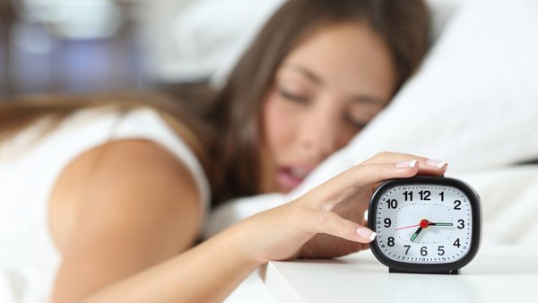 | Usar la canción favorita de alarma de despertador podría estimular la atención al levantarse