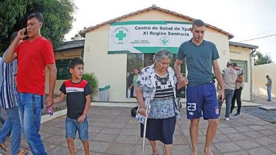 Un hombre fue para vacunarse y figuraba como fallecido