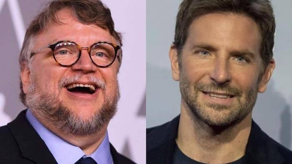 Diario HOY | Bradley Cooper y Guillermo del Toro participarán en las charlas de Tribeca