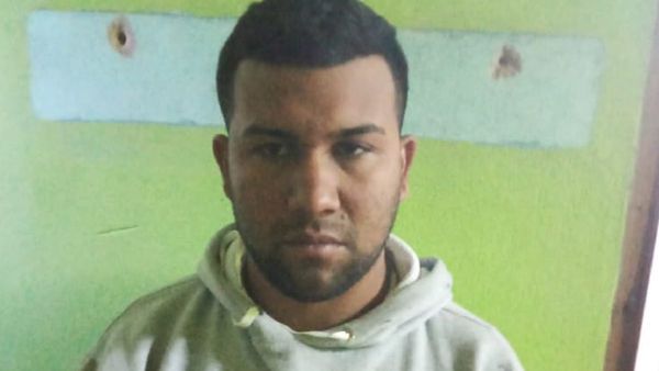 Un presunto implicado en la fuga de Samura fue detenido