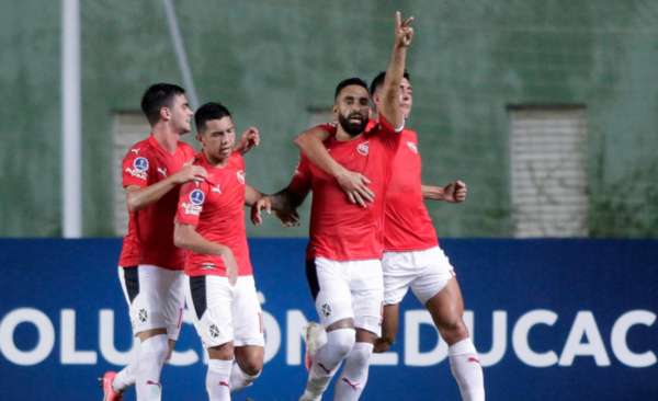 Diario HOY | Cuatro partidos, en el inicio de la fecha 4 de la Sudamericana