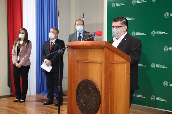 Presentan reglamentación de Ley de uso de fondos sociales de las Binacionales
