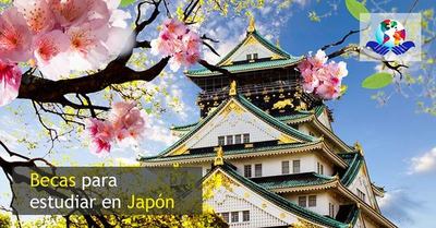 Becas Japón 2022: para estudios de grado, posgrado y entrenamiento técnico - ADN Digital