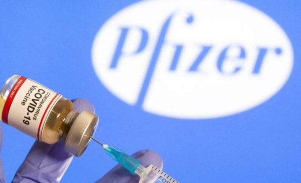 Diario HOY | Estados Unidos autoriza la vacuna de Pfizer para mayores de 12 años