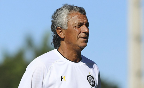 Diario HOY | Suena Gorosito para ser técnico de los Romero