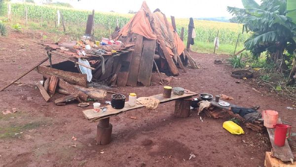 Fiscalía investiga la muerte de un hombre en Bella Vista