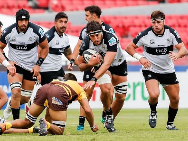 Olimpia Lions, un papel destacado en la Super Liga | El Independiente