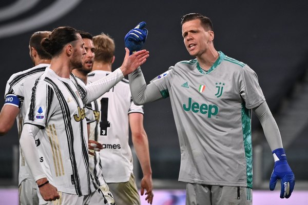 Juventus quedará fuera de la Serie A si persiste en su idea de la Superliga