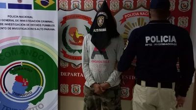Expulsan a ciudadano brasileño del territorio nacional