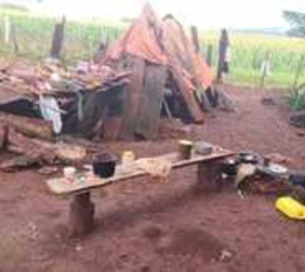 Bella Vista: Hallan cadáver de un hombre de 67 años  - Paraguay.com