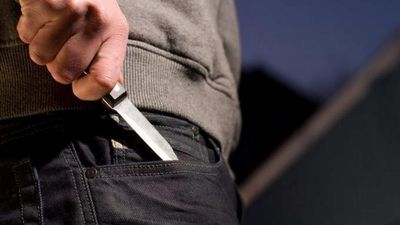 Mató a su hermano tras una discusión ka'ure