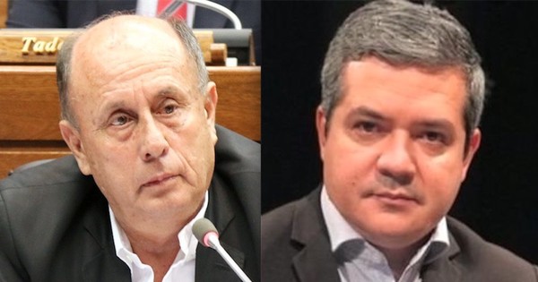 La Nación / Instan a Celso Troche a presentar su renuncia por “decoro”