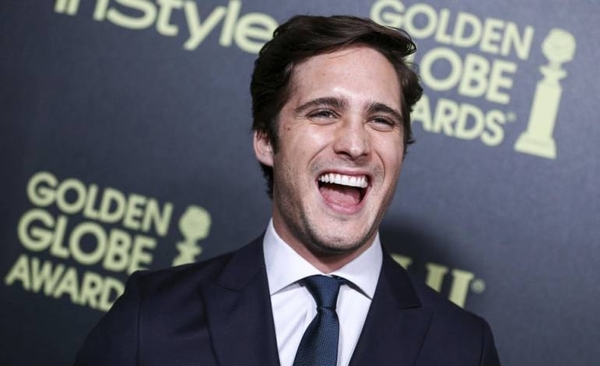 Diario HOY | Diego Boneta se suma a Gloria Estefan y Andy Garcia en "Father of the Bride"