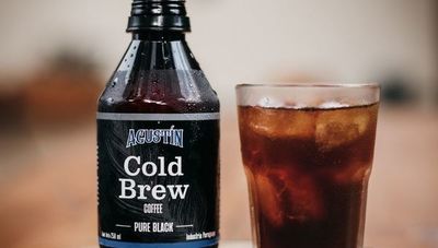 Palo Santo Brewing Co. saca al mercado su línea industrial de café frío y se posiciona como pionero en el segmento