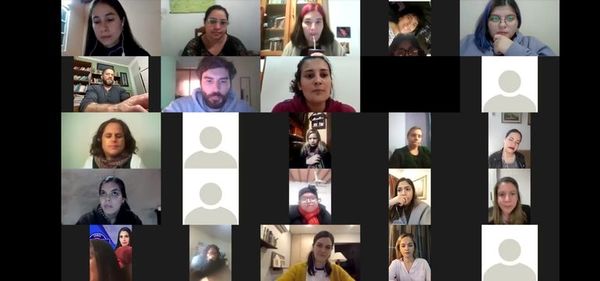Debaten sobre la inclusión real de las mujeres en política - Nacionales - ABC Color