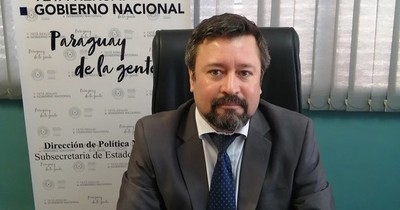 La Nación / Cuatrimestre cierra con déficit de -0,5%