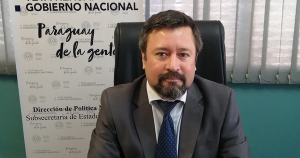 La Nación / Cuatrimestre cierra con déficit de -0,5%
