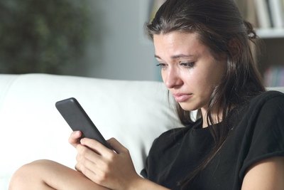 Crónica / “Me pidió por mensajes que sigamos siendo solo amigos”