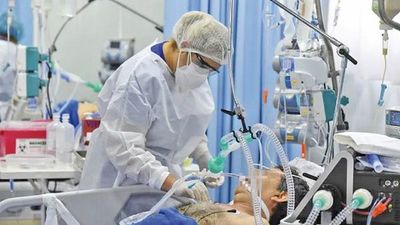 Mayoría de ingresos a la terapia son de jóvenes