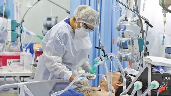 Mayoría de ingresos a la terapia son de jóvenes