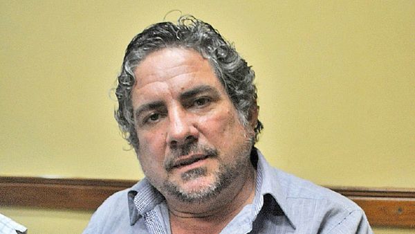 Fallece el escultor Sebastián Guggiari