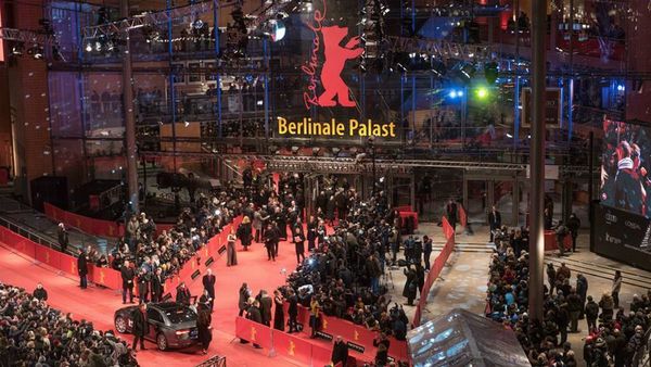 Berlinale retorna con proyección abierta al público y al aire libre
