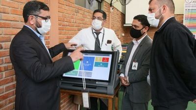 TSJE capacitará a miembros de mesa