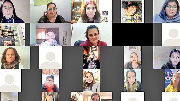 Debaten sobre real inclusión de mujeres