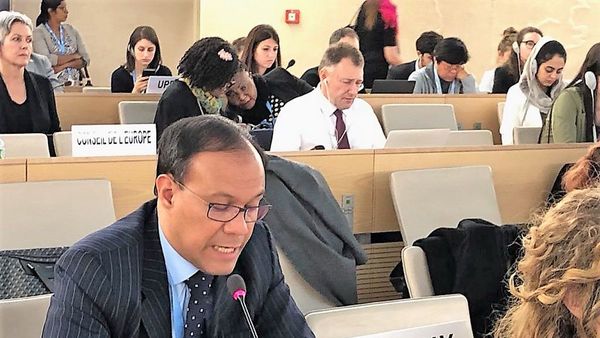 Crisis sanitaria global afecta a países en desarrollo sin litoral