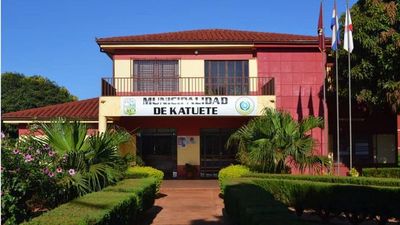 Junta Municipal de Katueté rechaza rendición de cuentas
