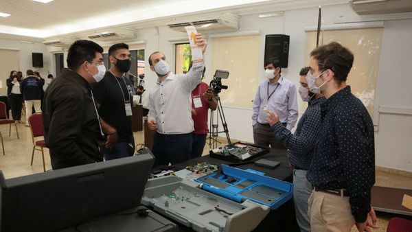 Guarambaré cuenta con 15 precandidatos a intendente