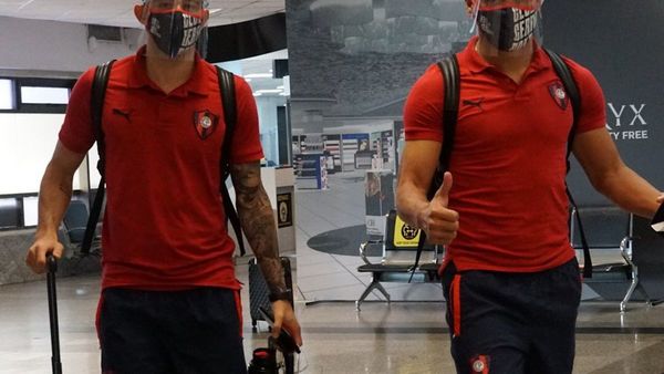 Obligado a sumar en Venezuela