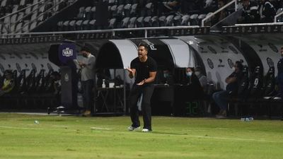 Iván lamentó errores,  pero valoró la entrega