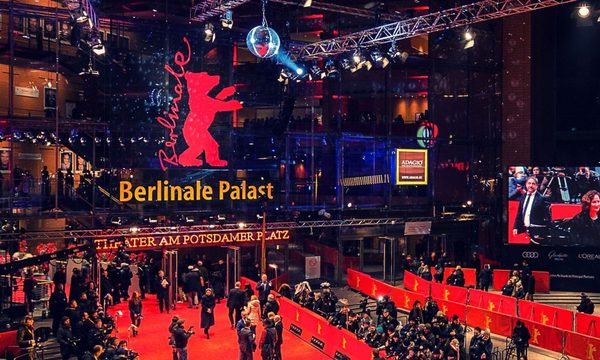 La Berlinale será al aire libre