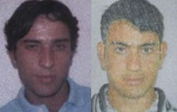 Policía mata a dos presuntos homicidas líderes de un clan en Guairá y Caazapá - Nacionales - ABC Color