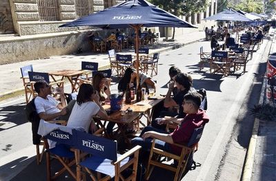 Anticovid: se flexibilizan las medidas sanitarias desde hoy - Nacionales - ABC Color