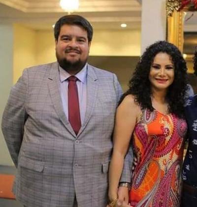 A confesión de parte…Roque Silva operó por cargo para su esposa