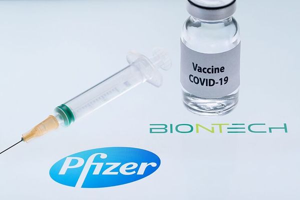 EEUU: FDA autorizó el uso de la vacuna Pfizer-BioNTech en adolescentes de entre 12 y 15 años | Ñanduti