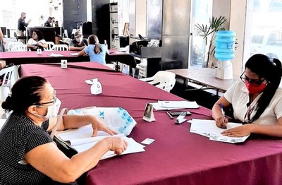 Jubilados y pensionados del IPS siguen con actualizaciones | Lambaré Informativo