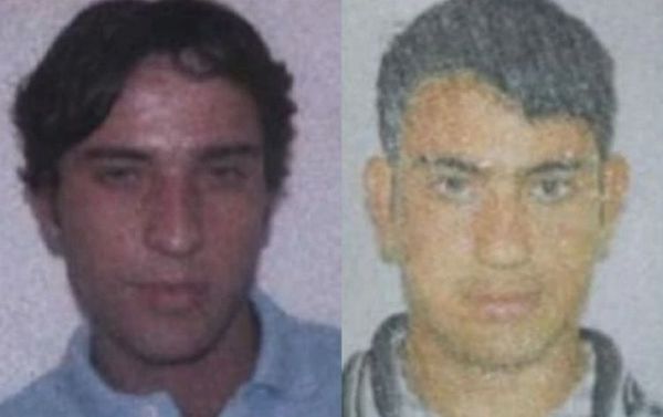 Policía mata a dos presuntos homicidas líderes de un clan en Guairá y Caazapá