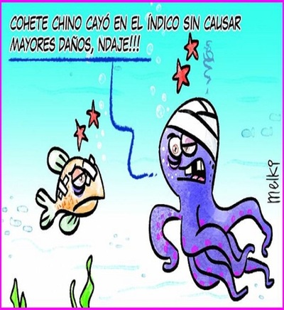Caricaturas de este martes 11 de mayo de 2021