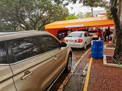 Lenta vacunación: “A esta velocidad vamos a terminar por inmunizar en el 2024” - ADN Digital